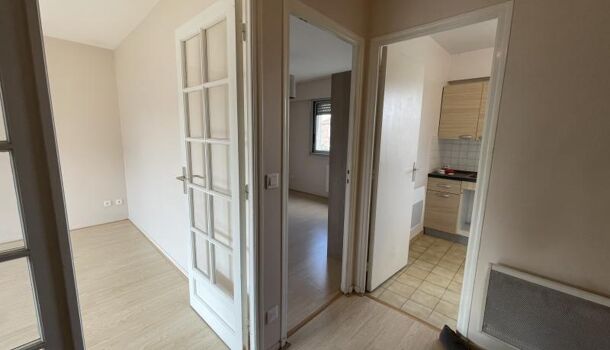 Appartement 2 pièces  à vendre Montesson 78360