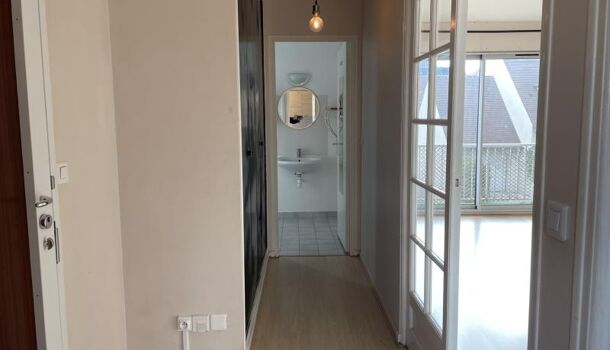 Appartement 2 pièces  à vendre Montesson 78360