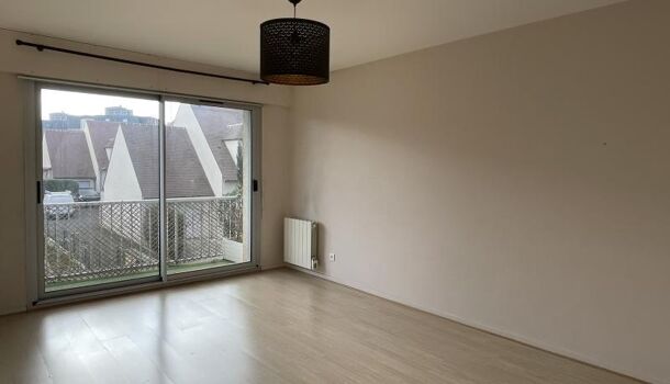 Appartement 2 pièces  à vendre Montesson 78360