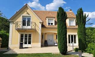 Maison 7 Pièces 194 m² à vendre à Limours (91470)