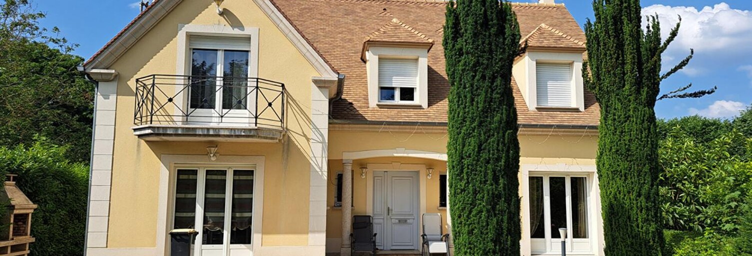 Maison 7 Pièces 194 m² à vendre à Limours (91470)