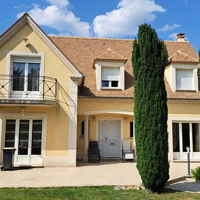 Maison 7 pièces 699500 €