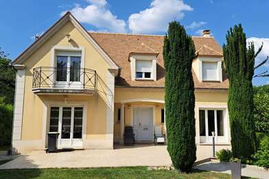 Maison 7 pièces 699500 €