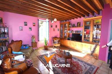 Maison 7 pièces 199500 €