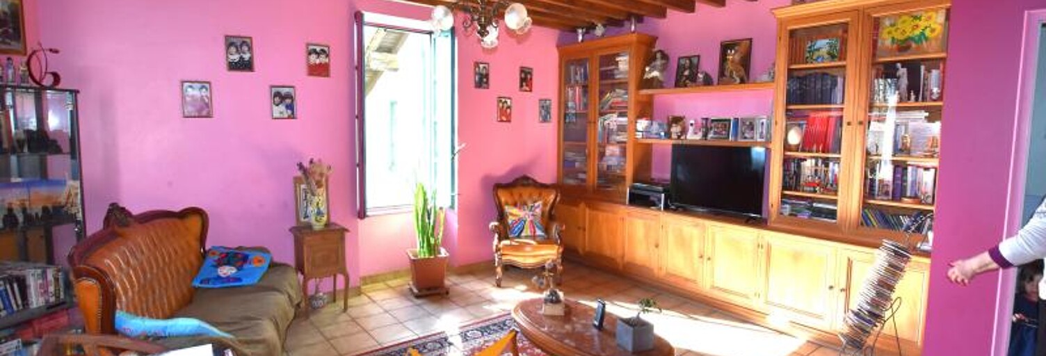 Maison 7 Pièces 213 m² à vendre à L'Absie (79240)