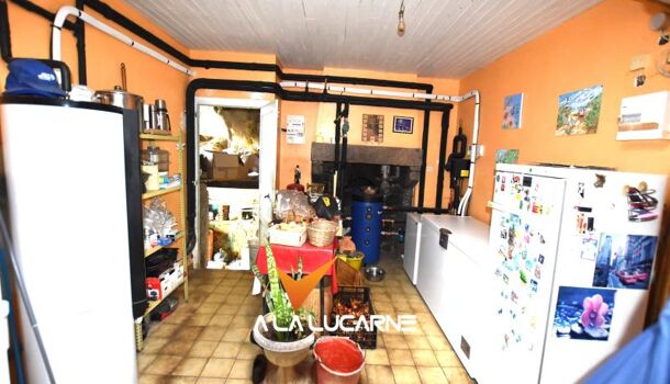 Villa / Maison 7 pièces  à vendre Absie (L') 79240