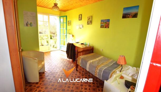 Villa / Maison 7 pièces  à vendre Absie (L') 79240