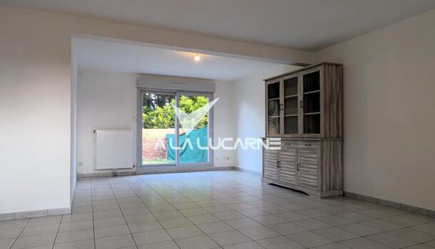 Appartement 2 pièces  à vendre Lens 62300
