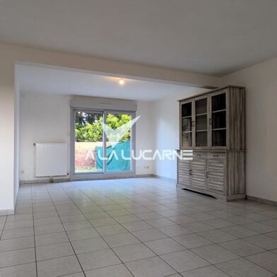 Appartement 2 pièces 105500 €