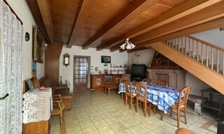 Maison 5 Pièces 143 m² à vendre à Blain (44130)