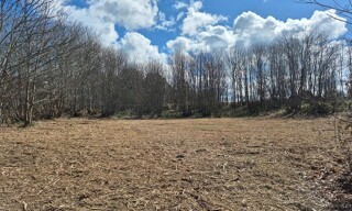 Terrain  2553 m² à vendre à La Chapelle-Aubareil (24290)