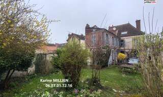 Maison 8 Pièces 152 m² à vendre à Brezolles (28270)