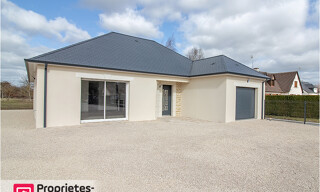 Maison 5 Pièces 136 m² à vendre à Le Controis-en-Sologne (41700)