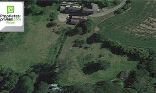 Maison 9 Pièces 79 m² à vendre à Plougonven (29640)