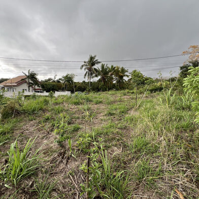 Terrain  139000 €