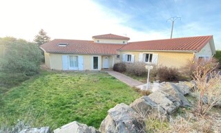 Maison 6 Pièces 180 m² à vendre à Feurs (42110)