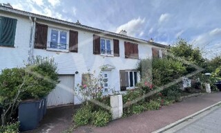 Maison 6 Pièces 110 m² à vendre à Combs-la-Ville (77380)