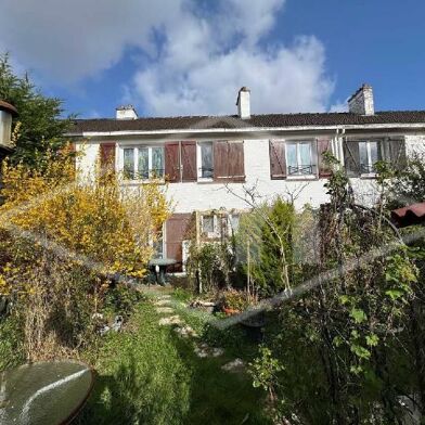 Maison 6 pièces 336000 €