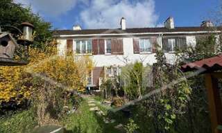 Maison 6 Pièces 110 m² à vendre à Combs-la-Ville (77380)