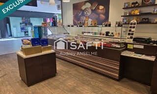 Commerce 2 Pièces 82 m² à vendre à Orange (84100)