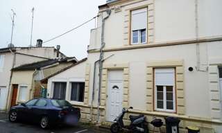 Immeuble  102 m² à vendre à Marmande (47200)