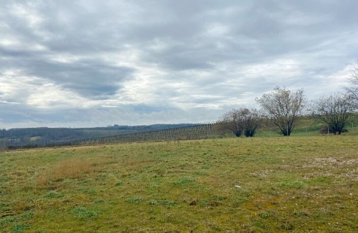 Beau terrain à bâtir — photo 3