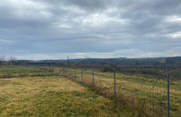 Beau terrain à bâtir — photo 4