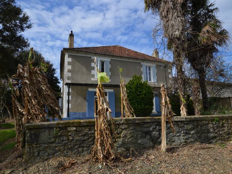 Spacieuse maison en pierre — photo 1