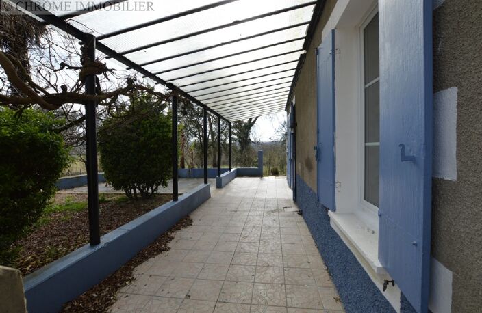 Spacieuse maison en pierre — photo 4