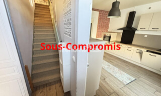 Maison 7 Pièces 160 m² à vendre à Castelmoron-sur-Lot (47260)