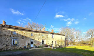 Maison 5 Pièces 164 m² à vendre à Bellac (87300)