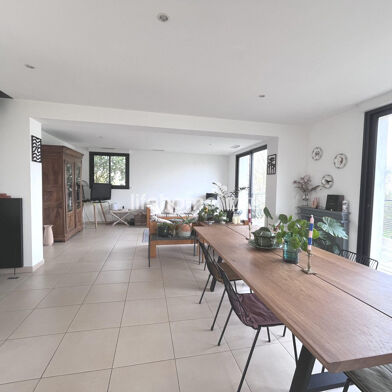 Maison 8 pièces 699000 €