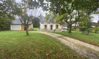 Maison 4 Pièces 115 m² à vendre à Vicq-sur-Nahon (36600)