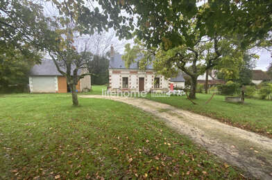 Maison 4 pièces 158500 €