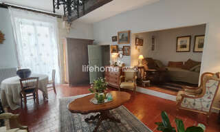 Maison 4 Pièces 105 m² à vendre à Issoudun (36100)