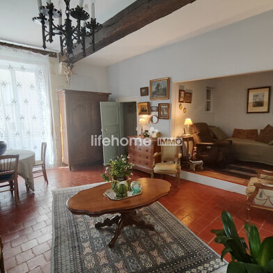 Maison 4 pièces 137150 €