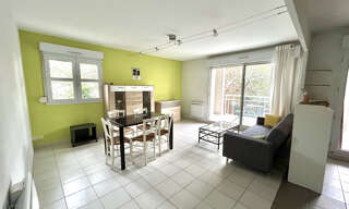 Appartement 2 Pièces 50 m² à vendre à Montpellier (34000)