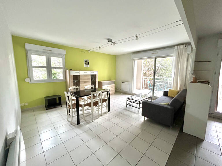 Quartier boutonnet - Appartement deux pièces d'environ 50 m — photo 1
