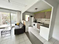 Quartier boutonnet - Appartement deux pièces d'environ 50 m — photo 2
