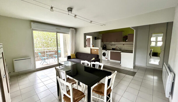 Appartement 2 pièces  à vendre Montpellier 34000