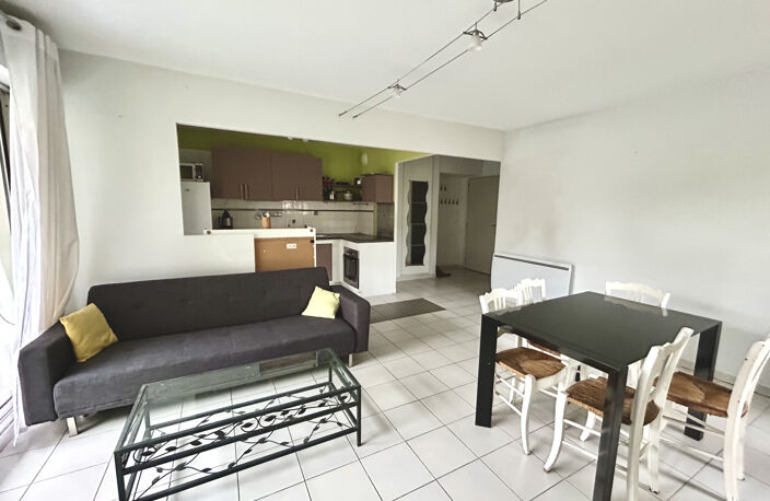 Quartier boutonnet - Appartement deux pièces d'environ 50 m — photo 5