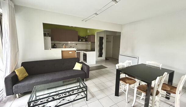 Appartement 2 pièces  à vendre Montpellier 34000