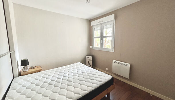 Appartement 2 pièces  à vendre Montpellier 34000