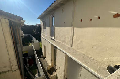 Immeuble  436000 €