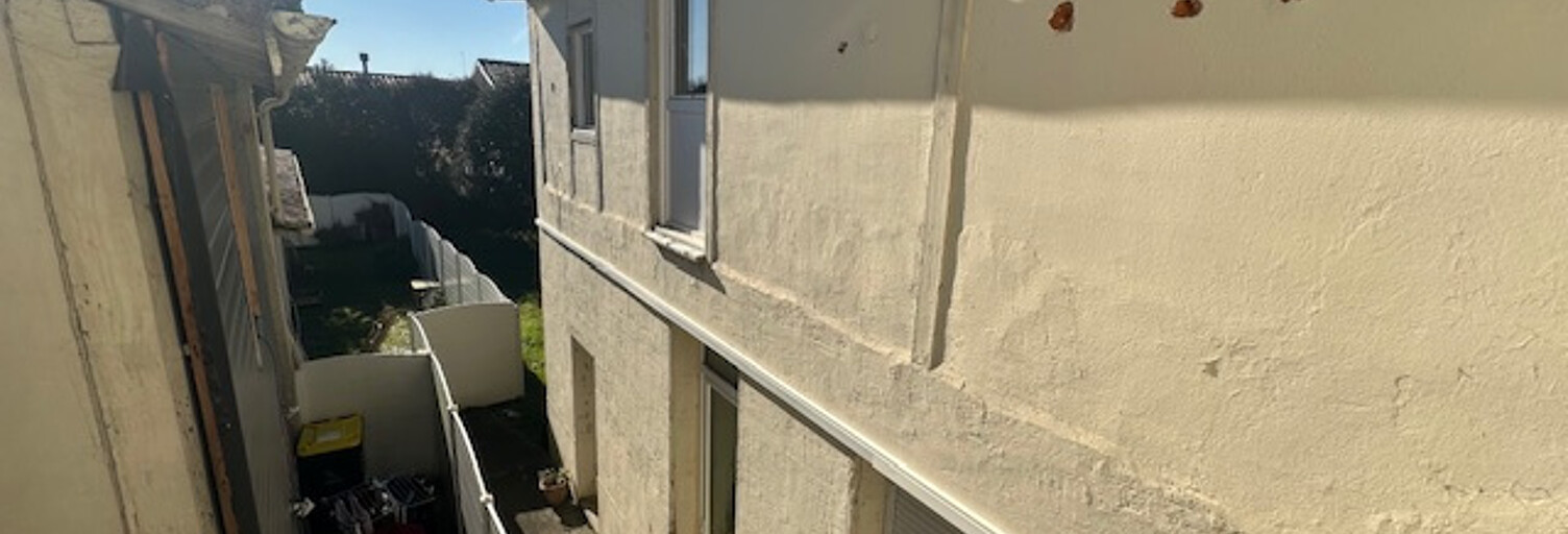 Immeuble  198 m² à vendre à Podensac (33720)