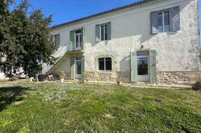 Maison 7 pièces 406000 €