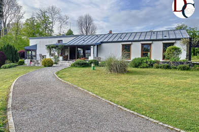 Maison 9 pièces 625000 €