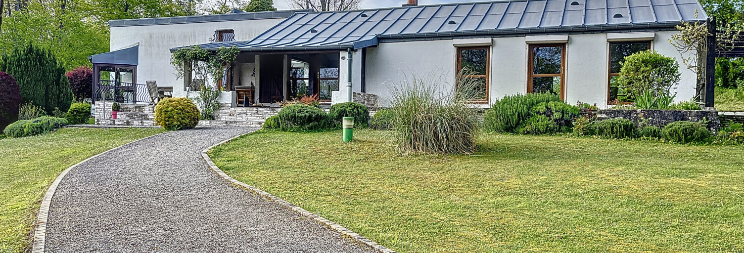 Maison 9 Pièces 340 m² à vendre à Senlis (60300)