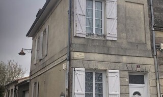 Maison 3 Pièces 75 m² à vendre à Pauillac (33250)
