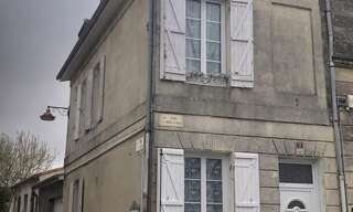 Maison 3 Pièces 75 m² à vendre à Saint-Julien-Beychevelle (33250)